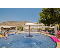 Готель Matina Pefkos Aparthotel, 3★