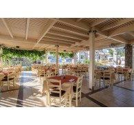 Готель Matina Pefkos Aparthotel, 3★