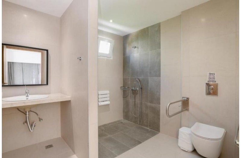 Готель Matina Pefkos Aparthotel, 3★
