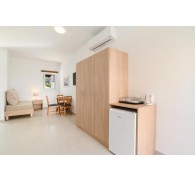 Готель Matina Pefkos Aparthotel, 3★