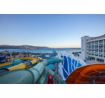 Готель Maxeria Blue Didyma Hotel, 5★