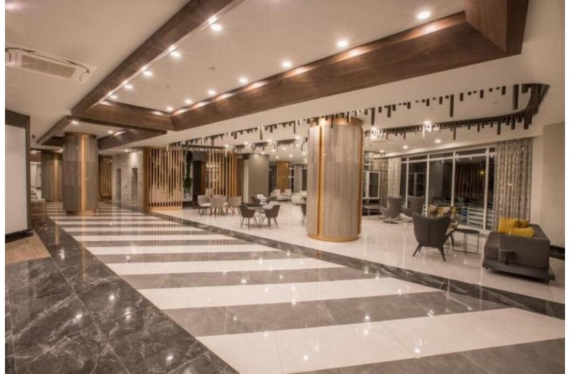 Готель Maxeria Blue Didyma Hotel, 5★ Готель Maxeria Blue Didyma Hotel, 5★
