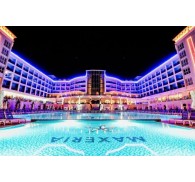 Готель Maxeria Blue Didyma Hotel, 5★