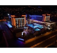 Готель Maxeria Blue Didyma Hotel, 5★