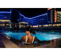 Готель Maxeria Blue Didyma Hotel, 5★