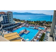 Готель Maxeria Blue Didyma Hotel, 5★