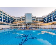 Готель Maxeria Blue Didyma Hotel, 5★