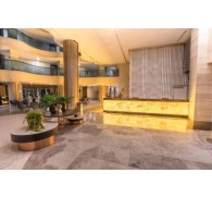 Готель Maxeria Blue Didyma Hotel, 5★