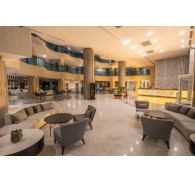 Готель Maxeria Blue Didyma Hotel, 5★