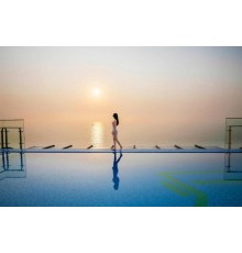 Готель Maximilan Danang Beach Hotel, 4★