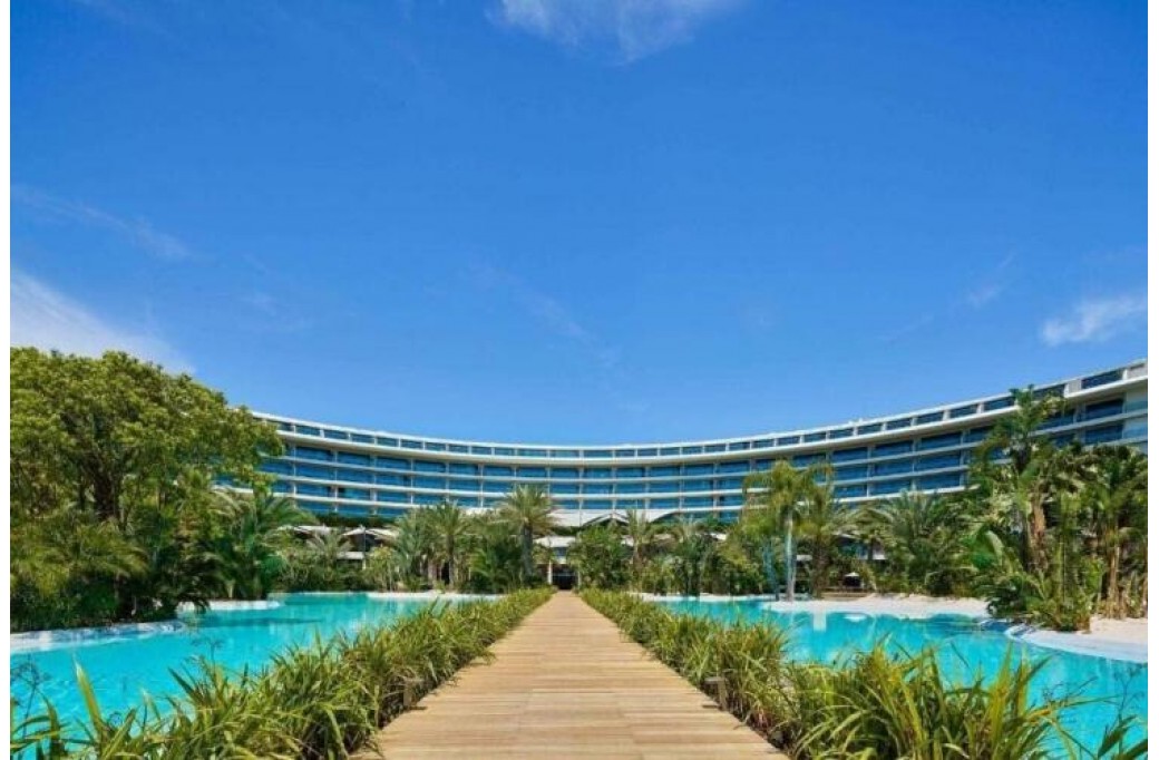 Готель Maxx Royal Belek Golf Resort (ex. Maxx Royal Belek Golf Spa), 5★ Готель Maxx Royal Belek Golf Resort (ex. Maxx Royal Belek Golf Spa), 5★
