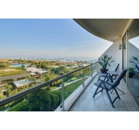 Готель Maxx Royal Belek Golf Resort (ex. Maxx Royal Belek Golf Spa), 5★