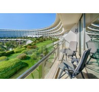 Готель Maxx Royal Belek Golf Resort (ex. Maxx Royal Belek Golf Spa), 5★
