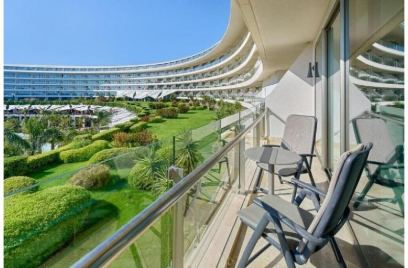 Готель Maxx Royal Belek Golf Resort (ex. Maxx Royal Belek Golf Spa), 5★ Готель Maxx Royal Belek Golf Resort (ex. Maxx Royal Belek Golf Spa), 5★