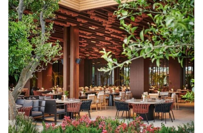Готель Maxx Royal Bodrum, 5★ Готель Maxx Royal Bodrum, 5★