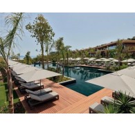 Готель Maxx Royal Bodrum, 5★