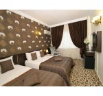 Готель Maya Hotel, 3★