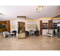 Готель Maya Hotel, 3★