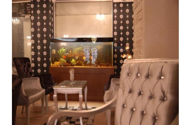 Готель Maya Hotel, 3★