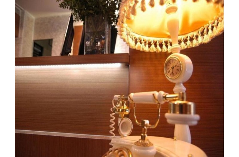 Готель Maya Hotel, 3★