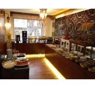 Готель Maya Hotel, 3★