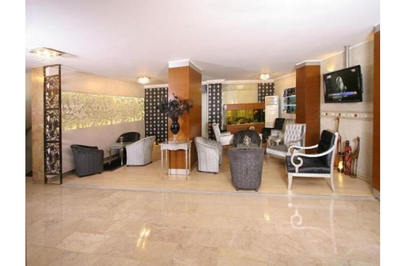 Готель Maya Hotel, 3★