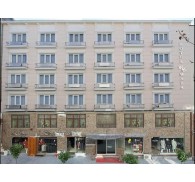 Готель Maya Hotel, 3★