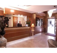 Готель Maya Hotel, 3★