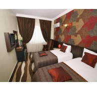 Готель Maya Hotel, 3★