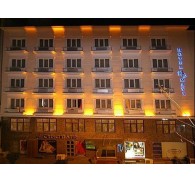 Готель Maya Hotel, 3★