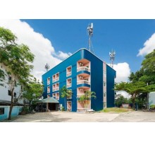 Готель Mayfa Hotel, 3★