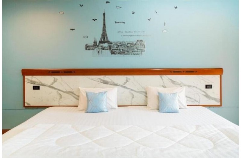 Готель Mayfa Hotel, 3★ Готель Mayfa Hotel, 3★