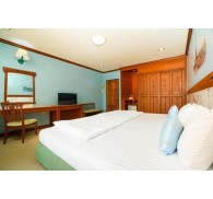 Готель Mayfa Hotel, 3★