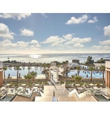 Готель Mayia Exclusive Resort & Spa, 5★