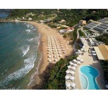 Готель Mayor Pelekas Monastery (ex. Aquis Pelekas Beach), 5★
