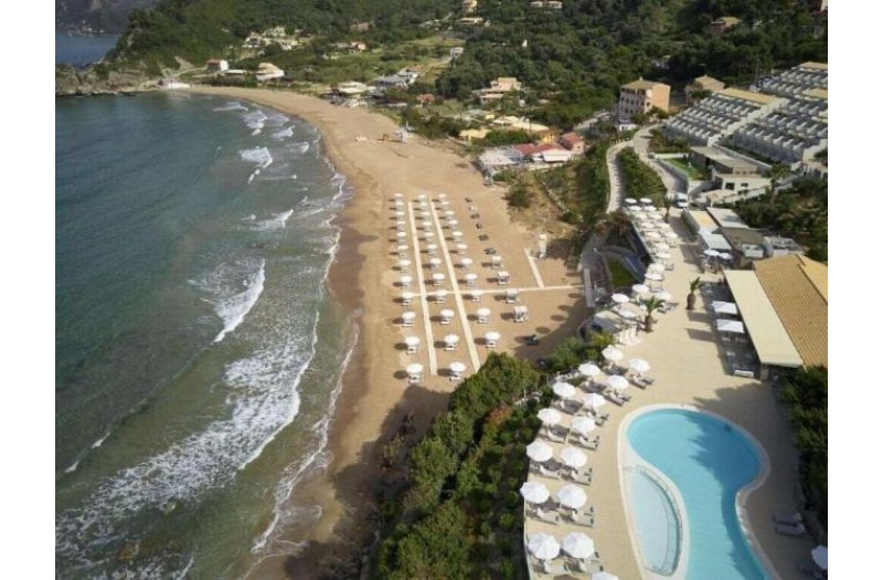 Готель Mayor Pelekas Monastery (ex. Aquis Pelekas Beach), 5★ Готель Mayor Pelekas Monastery (ex. Aquis Pelekas Beach), 5★