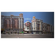 Готель Mayorazgo Hotel, 4★