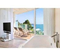 Готель Me Ibiza, 5★