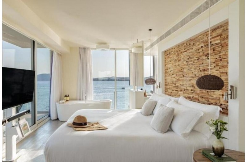 Готель Me Ibiza, 5★ Готель Me Ibiza, 5★