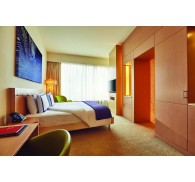 Готель Media One Hotel, 4★