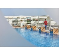 Готель Media One Hotel, 4★