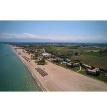 Готель Mediterranean Village, 5★
