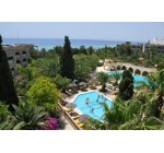 Готель Mediterranee Thalasso-Golf, 3★