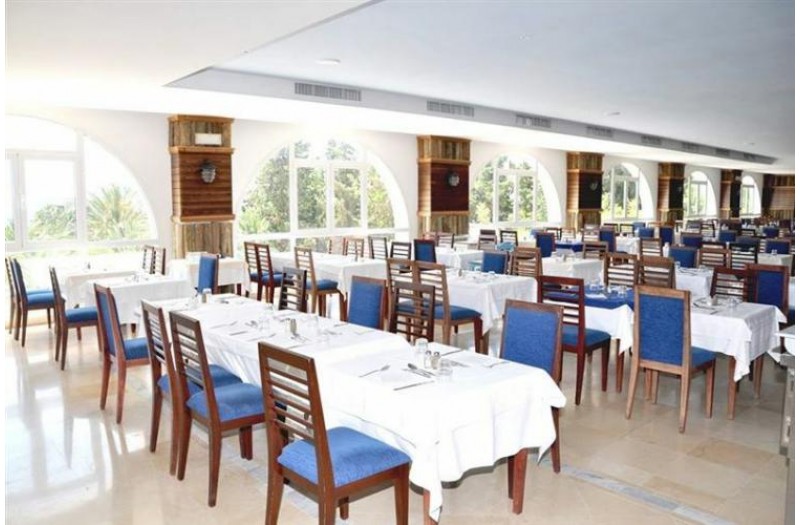 Готель Mediterranee Thalasso-Golf, 3★
