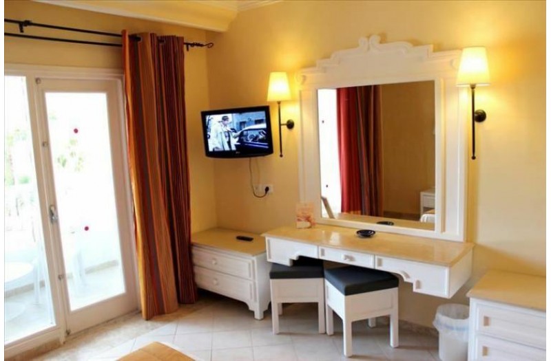 Готель Mediterranee Thalasso-Golf, 3★