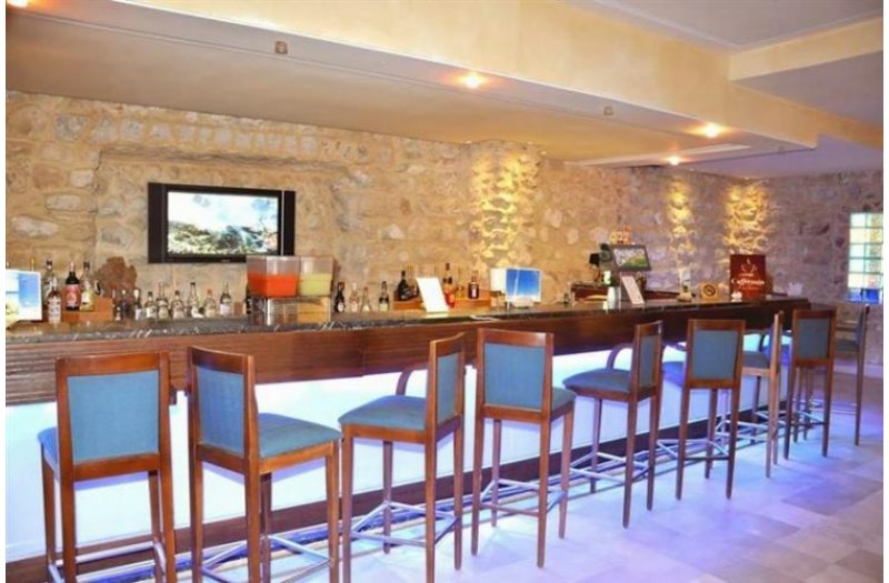 Готель Mediterranee Thalasso-Golf, 3★