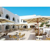 Готель Mediterranee Thalasso-Golf, 3★