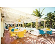 Готель Mediterranee Thalasso-Golf, 3★