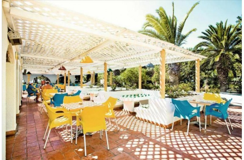 Готель Mediterranee Thalasso-Golf, 3★