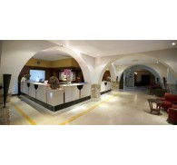 Готель Mediterranee Thalasso-Golf, 3★